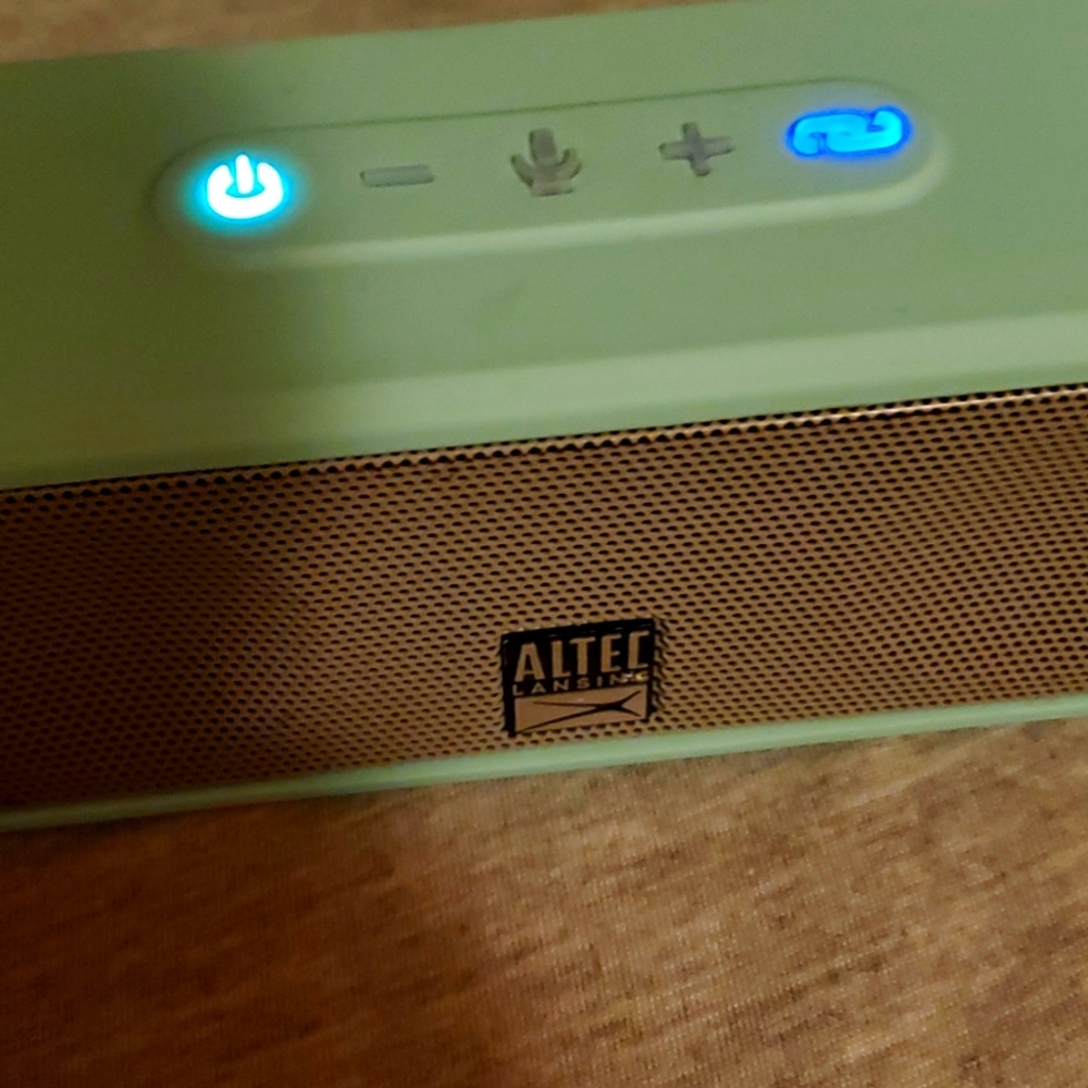 Speaker